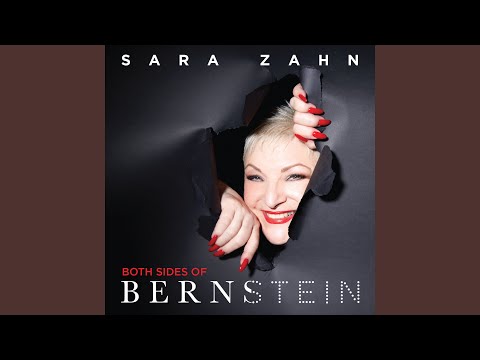 Something's Coming (From "West Side Story") (Live)