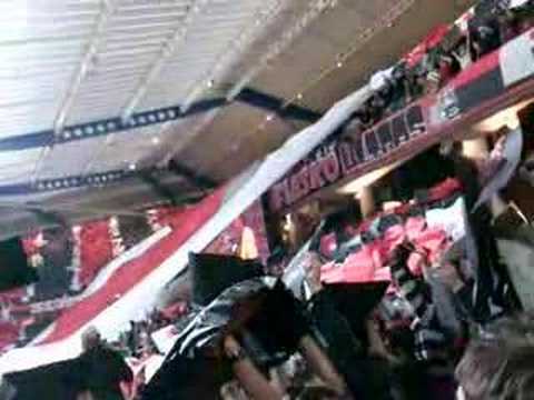 FCN-Bukarest UEFA CUP Die Legende lebt