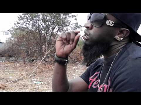 Black Boots - When We All Die Ft. Elijah Da Prophet, J.Mo, Jenny Brae, D.Starr