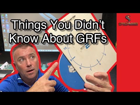 Things You Didnt Know About Ground Reaction Forces #groundreactionforces #grfs