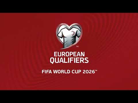 European Qualifiers, World Cup 2026 - Intro, opening
