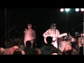 11.03.11 Barefoot Truth "Crazy Love"
