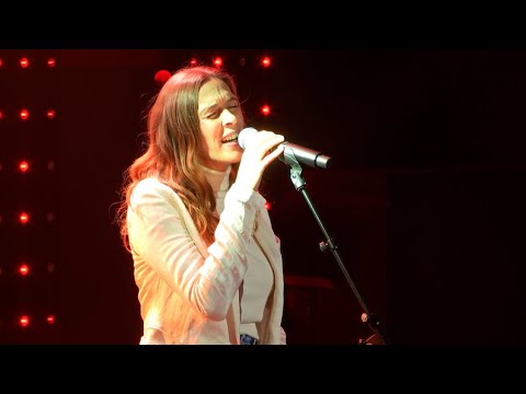 Marie Bastide - Faire durer la tendresse (Live) - Le Grand Studio RTL