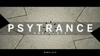 Video thumbnail for Psytrance One Shots. Supreme Psy Fills, Hits & One Shots by Zenhiser Samples