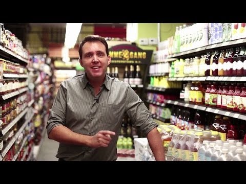 THE JUICE GENERATION - Juice Imposters
