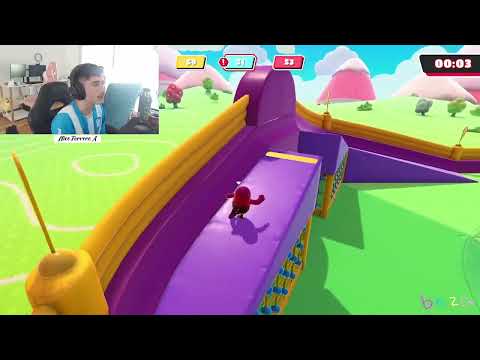 Nico Ferrero Stream 105 - P2 13/01/2021