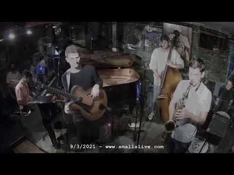 Philip Harper Quintet & Jam Session - Live at Smalls Jazz Club - 9/3/21