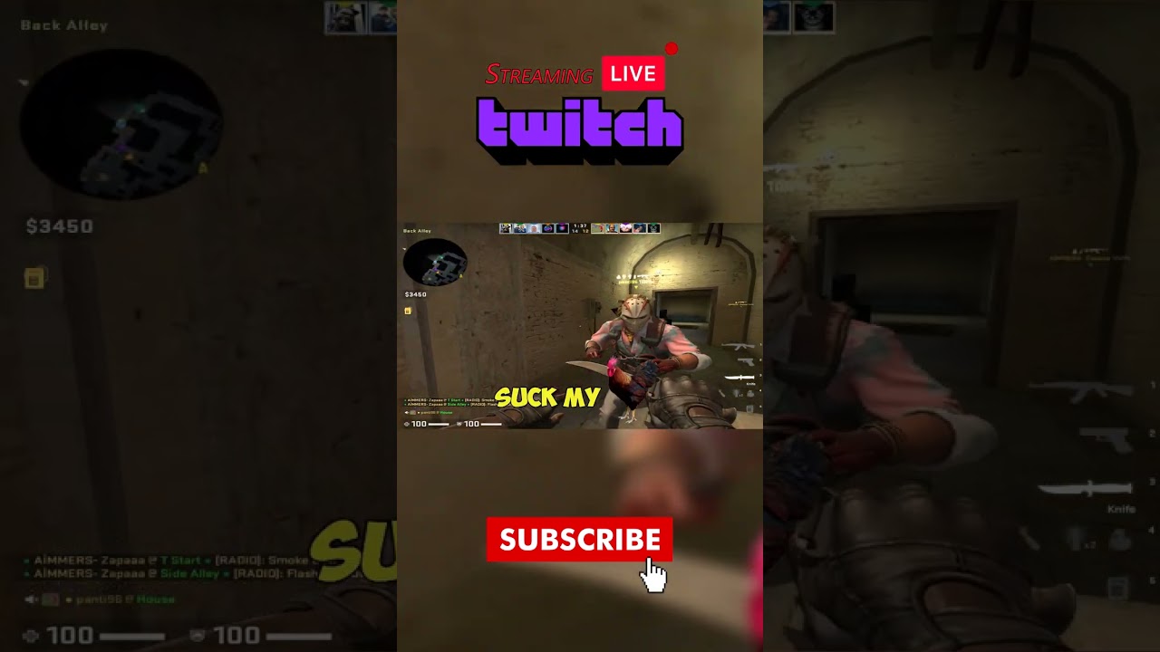 Average FACEIT Topic