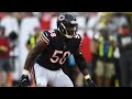 Roquan Smith 2021 22 Highlights HD