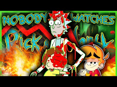 Nobody Talks About Rick and Morty