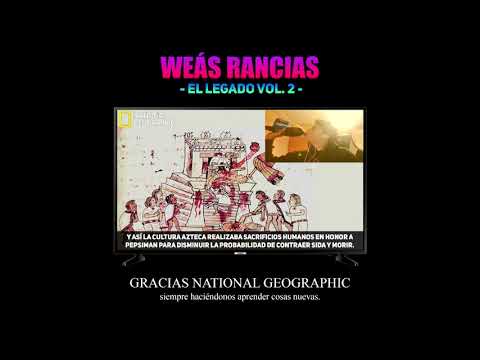 Hirohito y su Conjunto - El Viejito Lolero (Ula Ula)