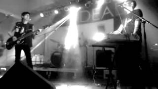Dystopian Society - No Hope (Live at Drop Dead Festival 2012, Berlin)