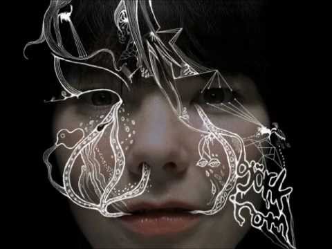 björk - i see who you are (zoran & menville rmx)