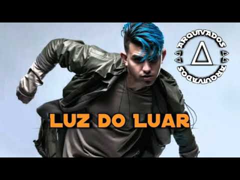 MC Fioti - Luz do Luar - (Part. MC Ju Bronx e MC Vagninho)