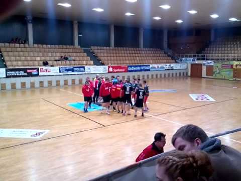 2015 12 05 TSG Wismar - HSG Uni Rostock Teil 4