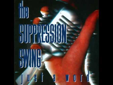 The Suppression Swing - Line