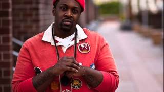 Leana Horns - Smoke DZA Ft Al Doe & NymLo