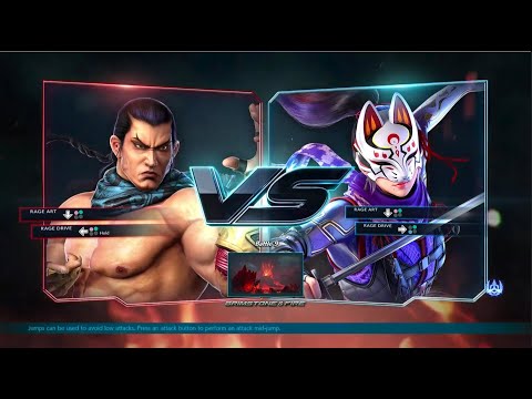 Craziest match of TEKKEN 7 EVO 2022  || Joka vs Kkokkoma