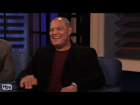 Best of Andy Richter's One Liner on CONAN part 1