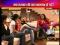 Dolly Bindra S Aggressive Behavior In Bigg Boss