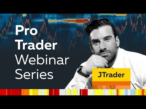 Pro Trader Webinar - JTrader