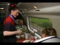 Virgin Trains Stewards Stewardesses