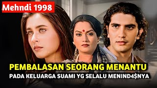 Download lagu TAK ADA YANG TAU !! MENANTU YG SELALU MEREKA TIND4$ TERNYATA SEORANG PENGACARA mp3