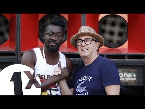 Beenie Man - The Songs That Shaped Me - David Rodigan & 1Xtra in Jamaica