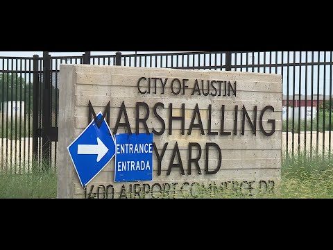 City to vote Thursday on $9M contract to use Marshalling Yard as homeless shelter