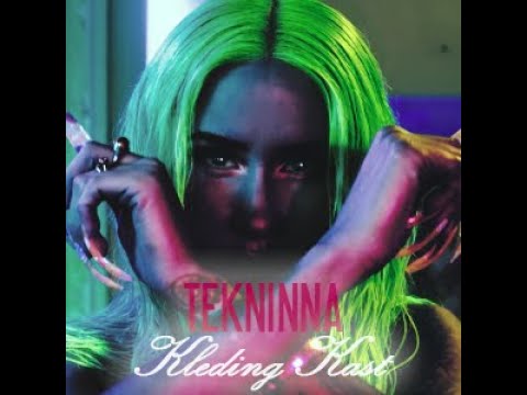 Tekninna - Kleding Kast