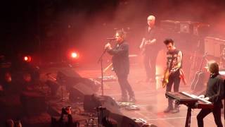 The Cure - "Closedown"
