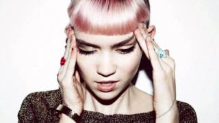 Real Is A Feeling (Grimes Remix) - Picture Plane
