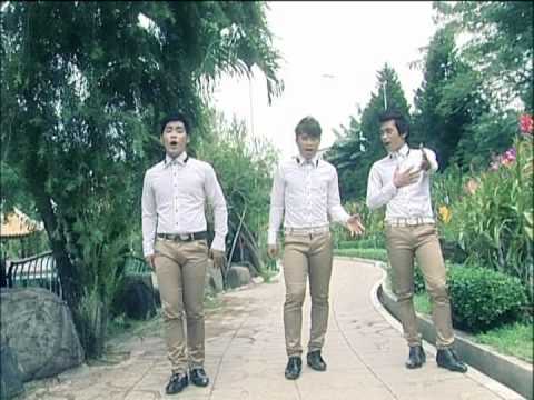 Chào nông thôn mới - POA