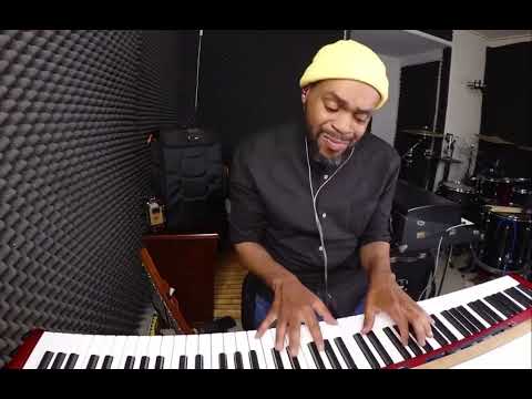 WHAT A BEAUTIFUL SONG Michael Bereal shedding a JJ HAIRSTON SONG