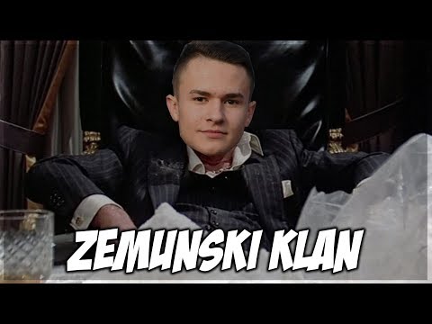 🔴 TATA SE VRATIO / ZEMUNSKI KLAN - GTA 5 ROLEPLAY 🔴