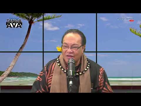 Tanoa Ava Show, 22 JUL 2023 - Radio Samoa