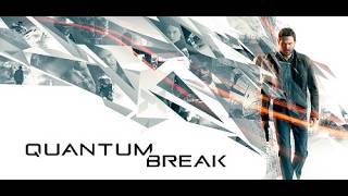 【TPS】Quantum Break(クォンタムブレイク)で時を司る配信 #1【XboxOne】