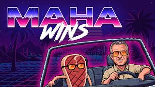 "𝙋𝙧𝙤𝙢𝙞𝙨𝙚𝙨 𝙈𝙖𝙙𝙚, 𝙋𝙧𝙤𝙢𝙞𝙨𝙚𝙨 𝙆𝙚𝙥𝙩: MAGA 🤝 MAHA Chillwave Mix"