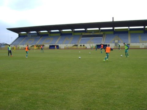 Nogometni derbi jesenskih prvakov  (NK Domžale - NK Krško)
