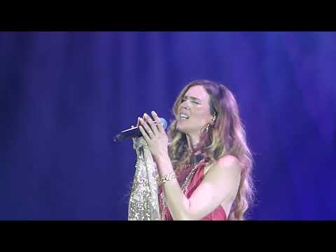 Joss Stone "Mr. Wankerman" LIVE 6/4/2024 Ellipsis Tour Wellmont Theater Montclair NJ