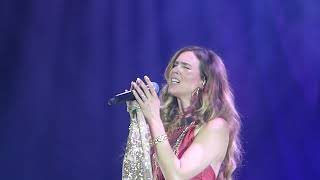 Joss Stone "Mr. Wankerman" LIVE 6/4/2024 Ellipsis Tour Wellmont Theater Montclair NJ