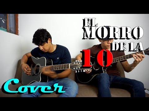 El Morro De La 10 - Angel Montoya