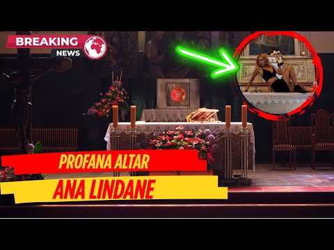 Abogados Cristianos denuncia el robo de objetos sagrados en la iglesia de San Antolín (Lérida)