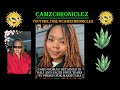 OHIO WOMAN STUCK IN BALI AND FACES 4YRS IN PRISON FOR WEED POSSESSION Tykeon Camzchroniclez