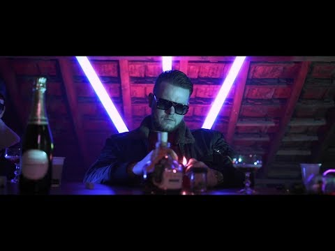 MVREK - Freestyle #3 "Noischi" (Prod. Naughty) | TcheckSaga