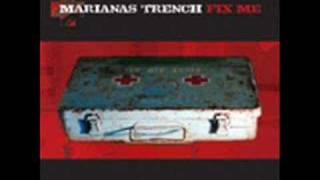 marianas trench- shake tramp (uncensored)