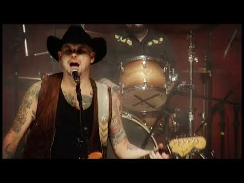 Hillbilly Rawhide - Outlaw Music for Outlaw People DVD (2015)