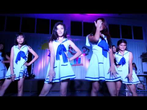 [150509] BabyPandas @ Kpop Goes Summer 2015