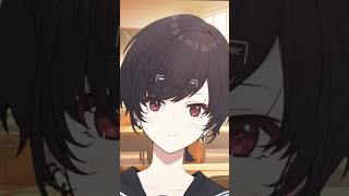 【#新衣装】れんくんに恋する18秒間 #shorts 【ぶいすぽ/切り抜き】#如月れん #vtuber