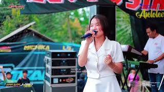 Download lagu NEW LEVY'S STAR - BAHTERA MAHLIGAI CINTA - VEGA AGUSTIN - HAPPY PARTY LASER TEAM - JERUKWANGI JEPARA mp3